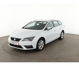 SEAT LEON 1.5 TSI ACT