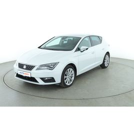 SEAT LEON 2.0 TDI