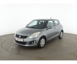 SUZUKI SWIFT 1.2