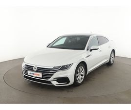 VOLKSWAGEN ARTEON 2.0 TDI