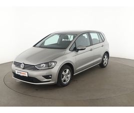 VOLKSWAGEN GOLF SPORTSVAN 1.2 TSI