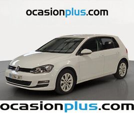 VOLKSWAGEN GOLF VOLKSWAGEN GOLF SPECIAL EDITION 1.2 TSI BMT (110 CV)