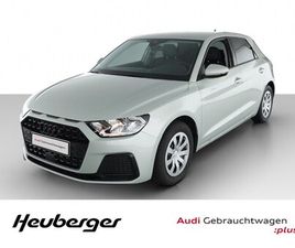AUDI A1 30 TFSI ADVANCED 30TFSI S TRONIC