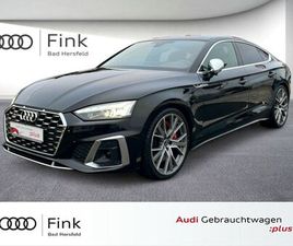 TDI QUATTRO TIPTRONIC