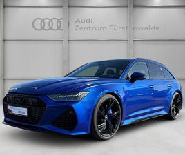 AUDI A6 45 TFSI TFSI QUATTRO TIPTRONIC