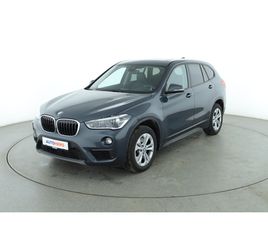 BMW X1 SDRIVE 20I SDRIVE 20I