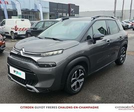 BLUEHDI 120CH S&S SHINE EAT6