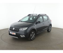 DACIA SANDERO 0.9 TCE