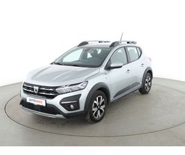 DACIA SANDERO 1.0 TCE