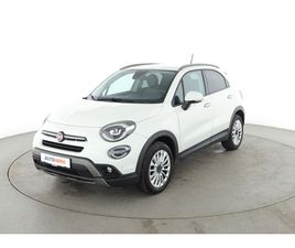 FIAT 500X 1.3 TURBO