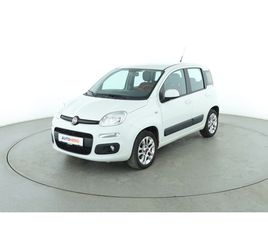 FIAT PANDA 0.9