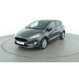 FORD FIESTA 1.1