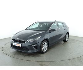 KIA CEED 1.4