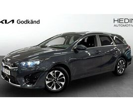 KIA CEED SW PHEV ADVANCE