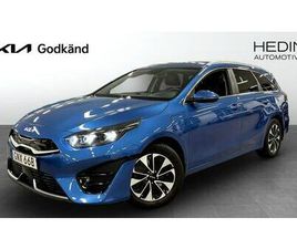 KIA CEED SW SW PHEV ADVANCE PLUS