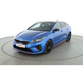 KIA PROCEED 1.6 TGDI