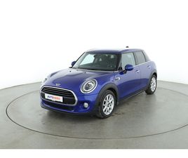 MINI MINI COOPER D COOPER D