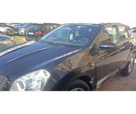 NISSAN QASHQAI NISSAN QASHQAI 2.0 DIESEL 150CVS-IMPECÀVEL-OPORTUNIDADE! NOVEMBRO/07