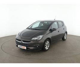 OPEL CORSA 1.4