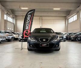 SEAT LEON 1.6 STYLANCE NEOPATENTATI