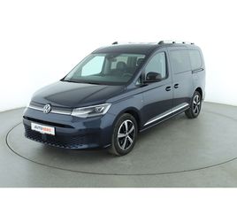 VOLKSWAGEN CADDY UTILITAIRE 1.5 TSI