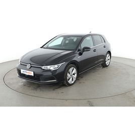 VOLKSWAGEN GOLF 2.0 TDI