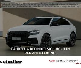 COMPETITION PLUS 50 TDI QUATTRO TIPTRONIC