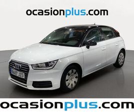 AUDI A1 SPORTBACK AUDI A1 SPORTBACK ATTRACTION 1.6 TDI (116 CV)