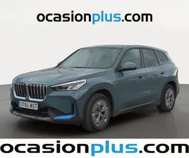 BMW IX1 BMW IX1 XDRIVE30 (313 CV)