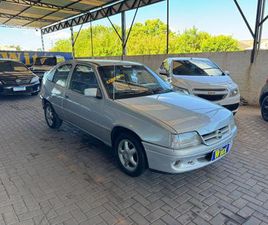 CHEVROLET KADETT GLS 2.0 MPFI