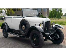 1925 | CITROËN TYPE B12