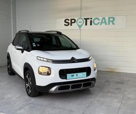 CITROEN C3 AIRCROSS PURETECH 110 S&S BVM SHINE