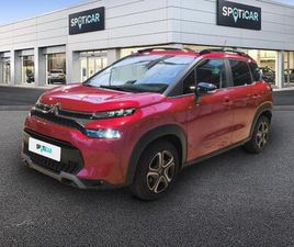 PURETECH 110CH S&S FEEL PACK