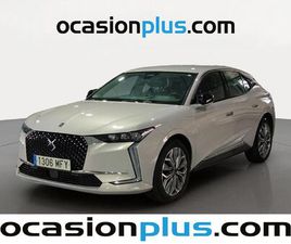 CITROEN DS4 DS 4 DS DS4 BLUEHDI 130 TROCADERO AUTO (130 CV)