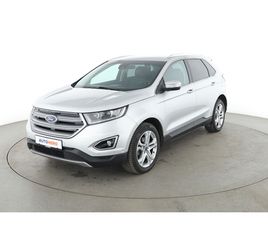 FORD EDGE 2.0 TDCI BI-TURBO
