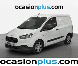 FORD TRANSIT COURIER FORD TRANSIT COURIER 1.5 TDCI TREND (75 CV)