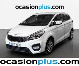 KIA CARENS 1.7 CRDI VGT CONCEPT ECO-DYNAM (115 CV) 7 PLAZAS