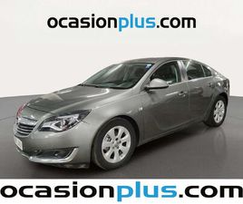 OPEL INSIGNIA OPEL INSIGNIA OPEL INSIGNIA 1.6 CDTI S&S BUSINESS (136 CV)