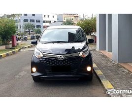 TOYOTA CALYA 2023 TOYOTA CALYA 1.2 G MPV