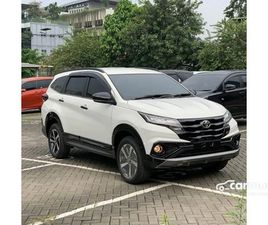 TOYOTA RUSH 2025 TOYOTA RUSH 1.5 GR SPORT SUV HARGA PALING TERMURAH BELI DISINI