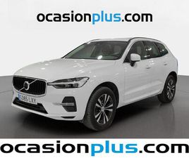 VOLVO XC60 VOLVO XC60 B4 D CORE AUTO (197 CV)