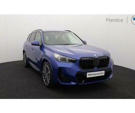 BMW X1 XDRIVE25E M SPORT 1.5 5DR