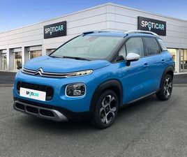 BLUEHDI 120CH S&S SHINE EAT6 E6.D-TEMP