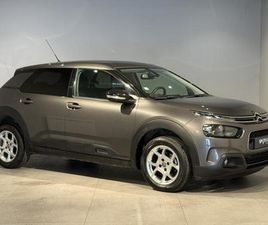 PURETECH 110CH S&S FEEL BUSINESS E6.D-TEMP