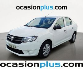 DACIA LOGAN 1.2 AMBIANCE (75 CV)