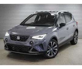 1,5 TSI DSG FR - LAGER 110 KW (150 PS), AUTOMATIK