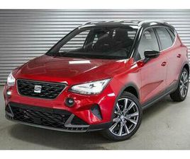 1,5 TSI DSG FR - LAGER 110 KW (150 PS), AUTOMATIK