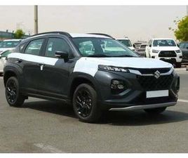 SUZUKI FRONX SUZUKI FRONX GLX 1.5P AT MY2025 – BLUISH BLACK PEARL