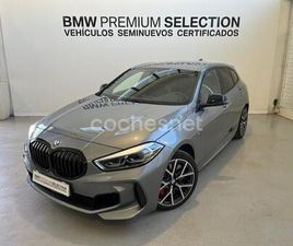 BMW SERIE 1 128TI BMW SERIE 1 128TI