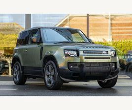 3.0 D250 MHEV X-DYNAMIC SE AUTO 4WD EURO 6 (START/STOP) 3DR